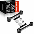 APCA6659 2 Pcs Front Sway Bar Link