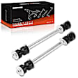 APCA6661 2 Pcs Rear Sway Bar Link