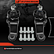 APCA6674 2 Pcs Front Lower Ball Joint