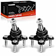 APCA6699 2 Pcs Front Lower Suspension Ball Joint Kit