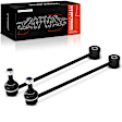 APCA6701 2 Pcs Rear Stabilizer Bar Link
