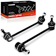 APCA6707 2 Pcs Rear Stabilizer Bar Link