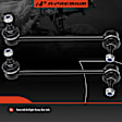 APCA6707 2 Pcs Rear Stabilizer Bar Link