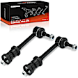 APCA6709 2 Pcs Rear Sway Bar Link