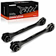 APCA6723 2 Pcs Rear Lateral Arm