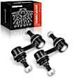 APCA6730 2 Pcs Front Sway Bar Link Kit