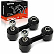 APCA6743 2 Pcs Rear Sway Bar Link