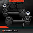 APCA6746 2 Pcs Rear Sway Bar Link