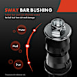APCA6754 2 Pcs Front Sway Bar Link