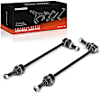 APCA6769 2 Pcs Front Sway Bar Link