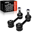 APCA6773 2 Pcs Rear Stabilizer Bar Link