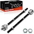 APCA6779 2 Pcs Front Inner Tie Rod End