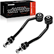 APCA6789 2 Pcs Front Sway Bar Link