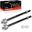 APCA6792 2 Pcs Front Inner Tie Rod End