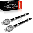 APCA6793 2 Pcs Front Inner Tie Rod End Kit