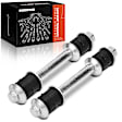 APCA6805 2 Pcs Front Stabilizer Sway Bar Link