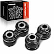 APCA6807 2 Pcs Rear Lower Sway Bar Link