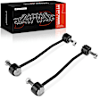 APCA6808 2 Pcs Rear Sway Bar Link