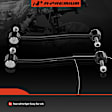 APCA6808 2 Pcs Rear Sway Bar Link