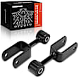 APCA6815 2 Pcs Rear Sway Bar Link Kit