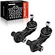 APCA6828 2 Pcs Rear Stabilizer Sway Bar Link