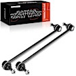 APCA6832 2 Pcs Front Sway Bar Link
