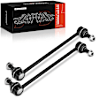 APCA6836 2 Pcs Sway Bar Link