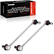 APCA6841 2 Pcs Front Sway Bar Link Kit
