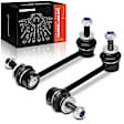 APCA6845 2 Pcs Rear Sway Bar Link