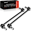 APCA6847 2 Pcs Front Sway Bar Link