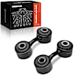 APCA6851 2 Pcs Rear Stabilizer Bar Link Kit