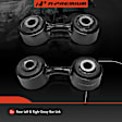 APCA6851 2 Pcs Rear Stabilizer Bar Link Kit