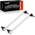 APCA6856 2 Pcs Front Sway Bar Link