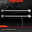 APCA6856 2 Pcs Front Sway Bar Link