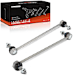 APCA6885 2 Pcs Front Sway Bar Link Kit