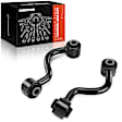 APCA6890 2 Pcs Rear Stabilizer Bar Link