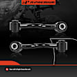 APCA6890 2 Pcs Rear Stabilizer Bar Link