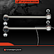 APCA6896 2 Pcs Front Sway Bar Link
