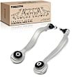APCA6899 2 Pcs Front Lower Forward Control Arm with Ball Joint