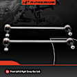 APCA6900 2 Pcs Front Stabilizer Bar Link