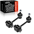 APCA6905 2 Pcs Rear Stabilizer Sway Bar Link