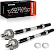 APCA6906 2 Pcs Front Inner Tie Rod End