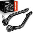 APCA6907 2 Pcs Front Outer Tie Rod End Kit