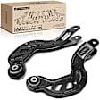 2017 Infiniti QX30 - Rear, Driver and Passenger Side, Upper Control Arm, Rear Upper Left and Right, Driver and Passenger Side, Without ball joint(s)