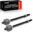 APCA6939 2 Pcs Front Inner Tie Rod End