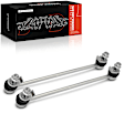 APCA6944 2 Pcs Front Sway Bar Link