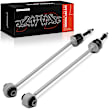 APCA6952 2 Pcs Front Stabilizer Bar Link