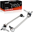APCA6953 2 Pcs Front Sway Bar Link