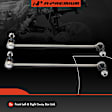 APCA6956 2 Pcs Front Stabilizer Bar Link