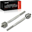 APCA6967 2 Pcs Front Inner Tie Rod Ends